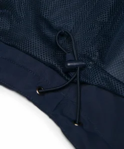 Viking Footwear Kids' Play Jacket Spring Waterproof Blue