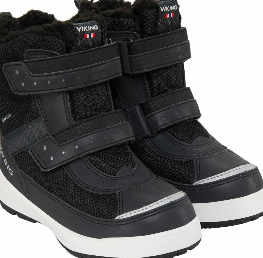 Outlet Kids' Play Reflex Warm GORE-TEX 2v Gore-Tex