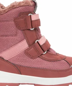 Viking Footwear Kids' Play Reflex Warm GORE-TEX 2v Pink/Light Pink