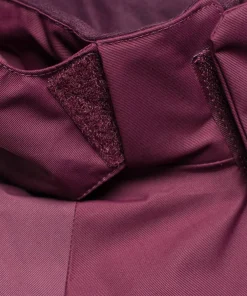 Viking Footwear Kids' Play Winter Jacket Thermal Plum Outlet