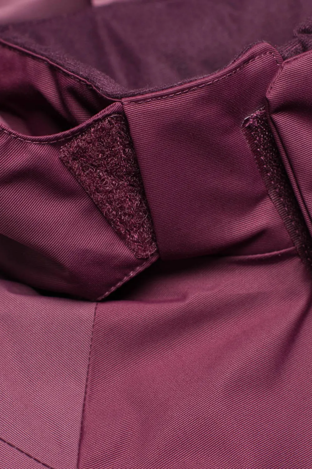 Viking Footwear Kids' Play Winter Jacket Thermal Plum Outlet
