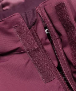Viking Footwear Kids' Play Winter Jacket Thermal Plum Outlet