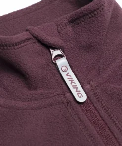Sale Kids' Playtime Fleece Jacket Warm Barn Barntröjor & Fleece