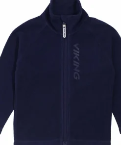 Kids' Playtime Fleece Jacket Warm Barn Barntröjor & Fleece