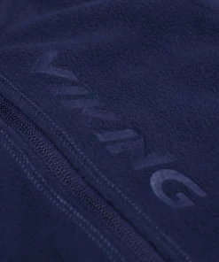 Kids' Playtime Fleece Jacket Warm Barn Barntröjor & Fleece