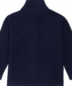Kids' Playtime Fleece Jacket Warm Barn Barntröjor & Fleece