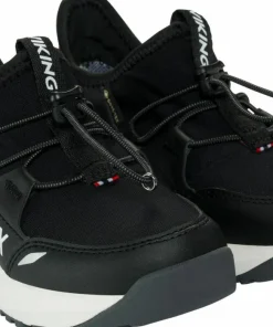 Discount Kids' Quickgo GORE-TEX SL Barn Gore-Tex Barnskor