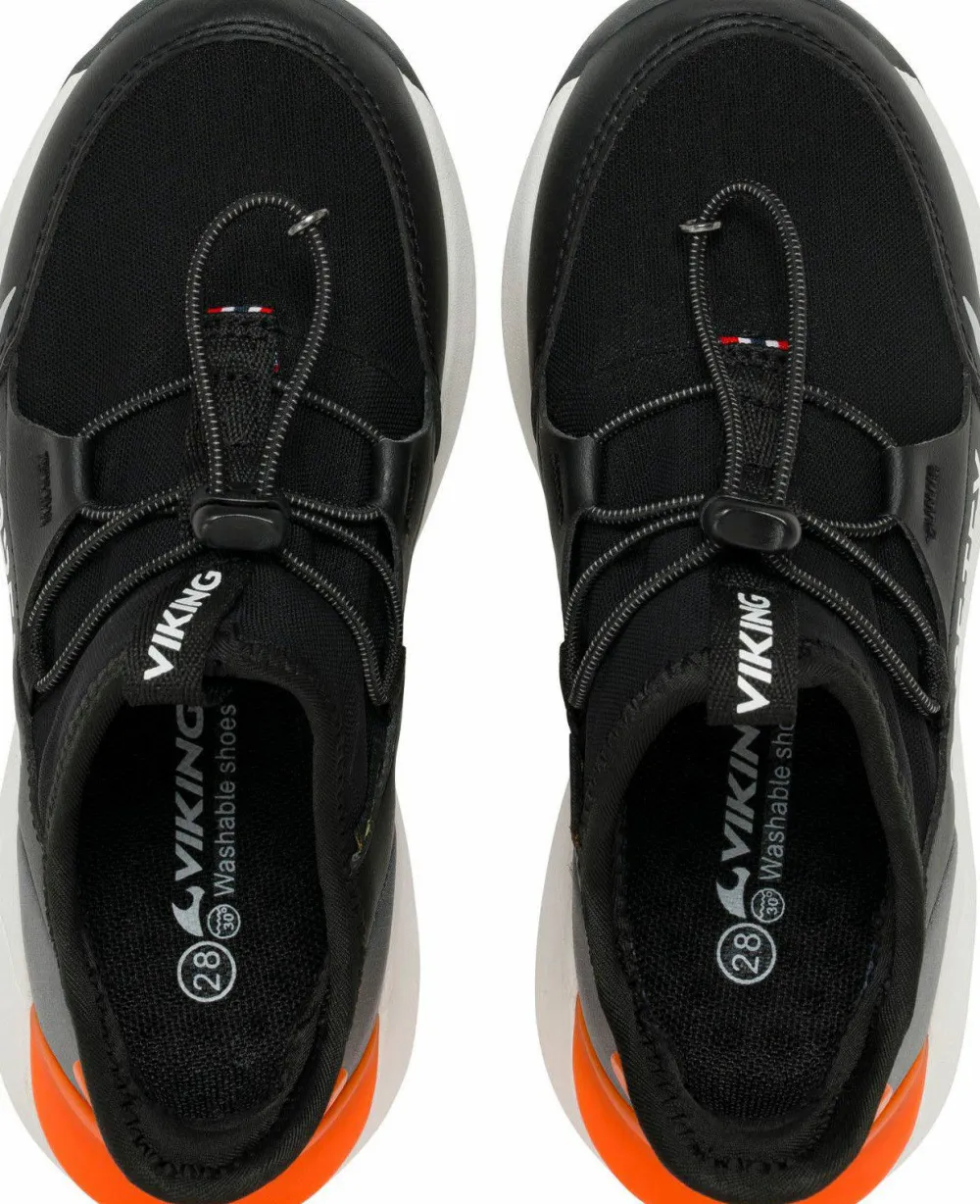 Discount Kids' Quickgo GORE-TEX SL Barn Gore-Tex Barnskor