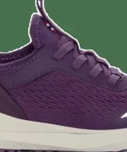 Viking Footwear Kids' Quickgo Waterproof EL Grape New