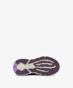 Viking Footwear Kids' Quickgo Waterproof EL Grape New