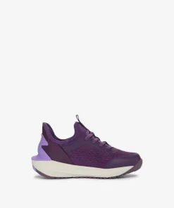 Viking Footwear Kids' Quickgo Waterproof EL Grape New