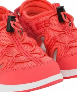 Viking Footwear Kid's Thrill Sandal 1v Sl Coral Discount