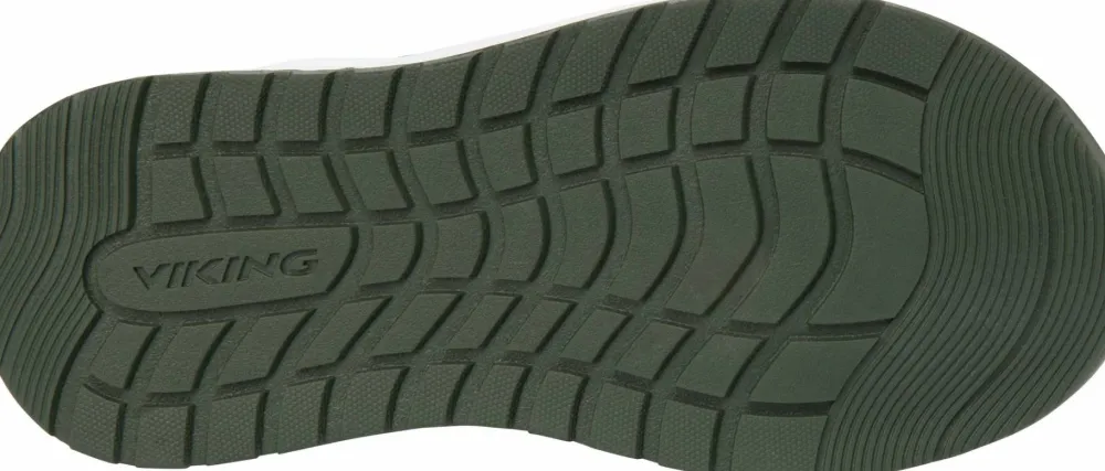 Viking Footwear Kid's Thrill Sandal 1v Sl Ocean Online