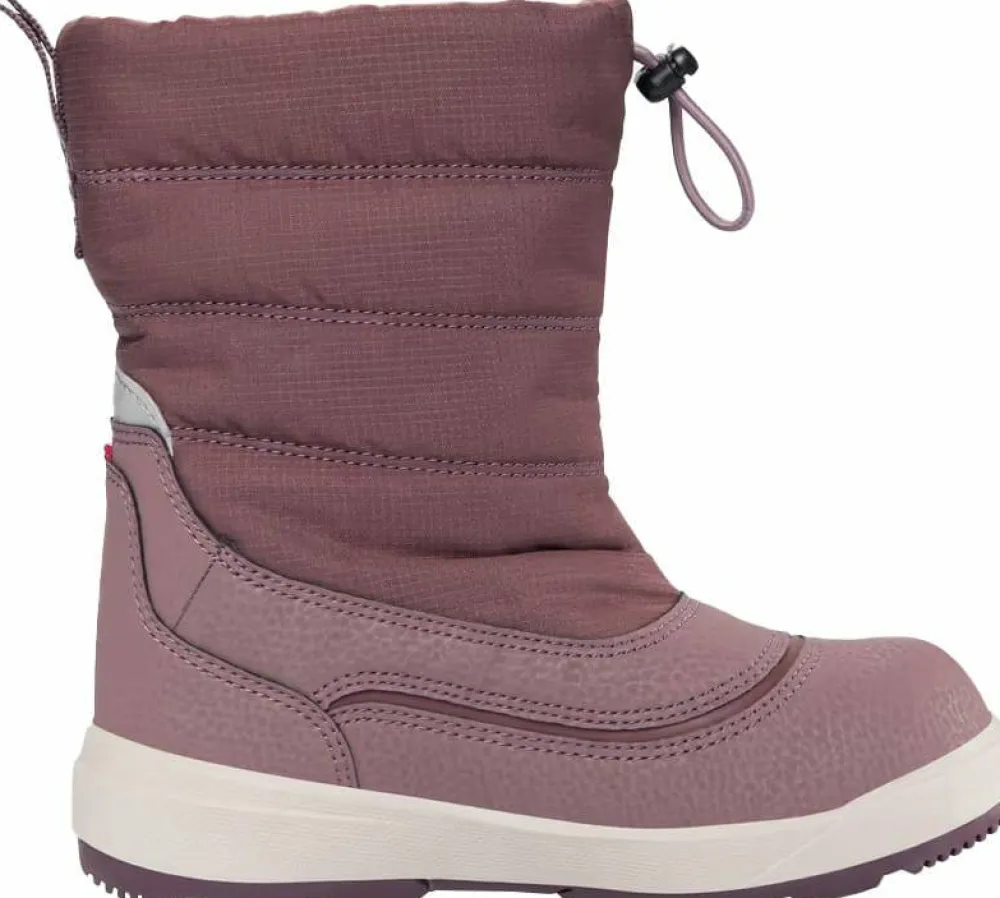 Viking Footwear Kids' Toasty Pull-On Warm GORE-TEX Antiquerose Outlet
