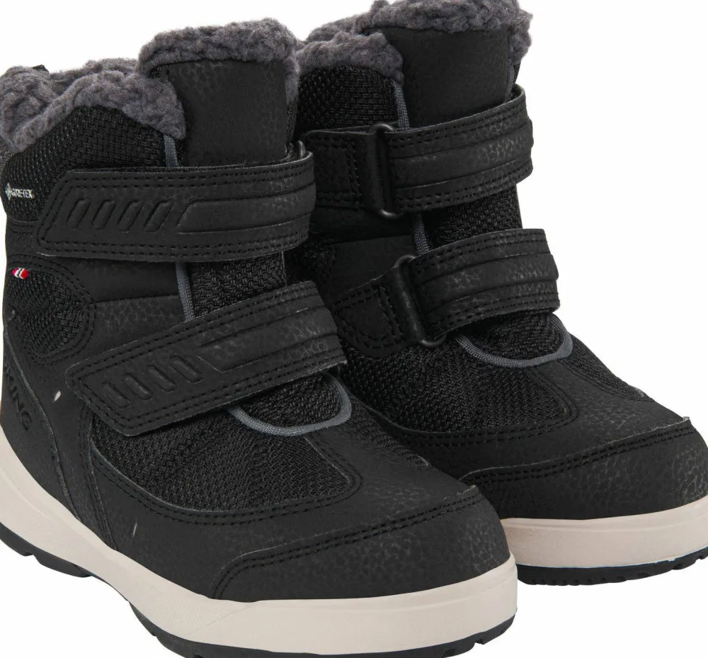 Online Kids' Toasty Warm GORE-TEX 2v Barn Barnkängor|Gore-Tex Barnskor