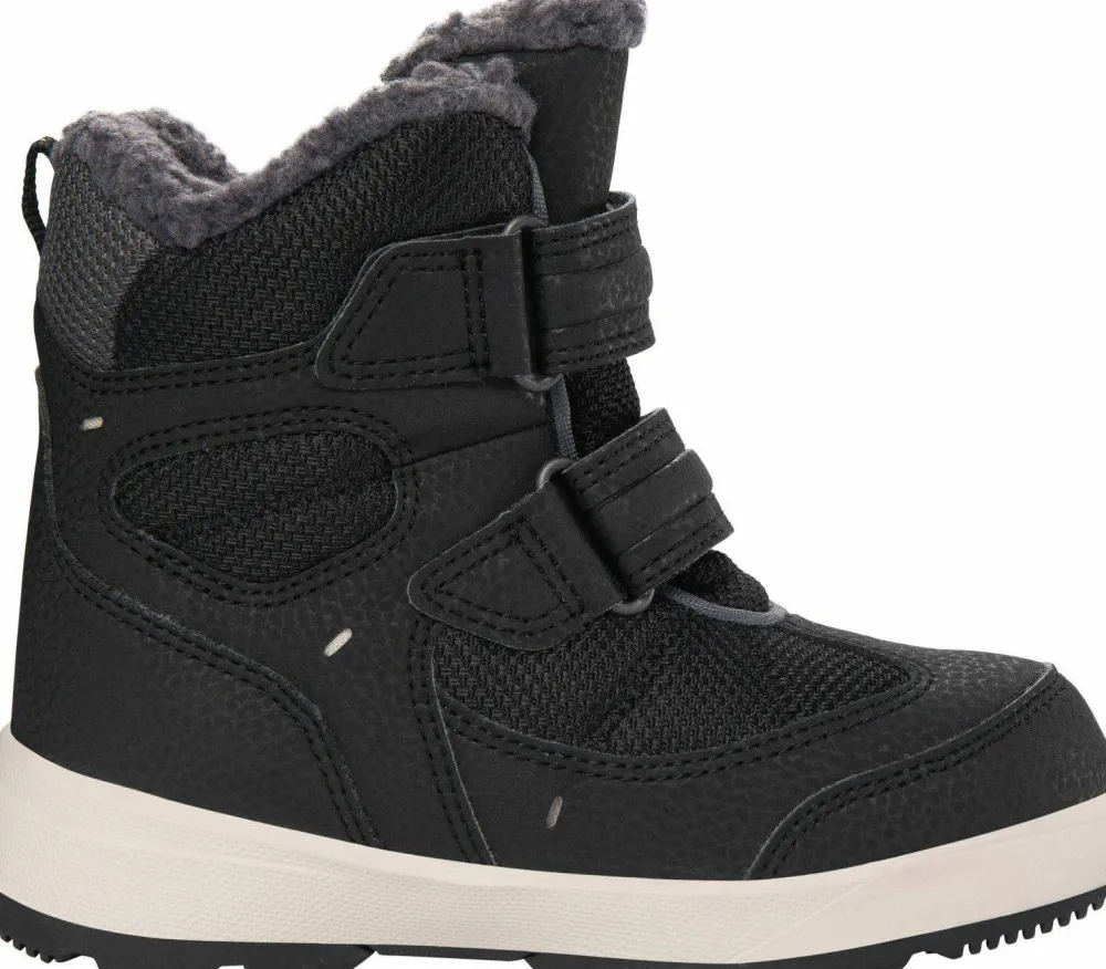 Viking Footwear Kids' Toasty Warm GORE-TEX 2v Black/Charcoal Online
