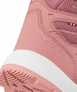 Viking Footwear Kids' Toasty Warm GORE-TEX 2v Pink/Light Pink Online
