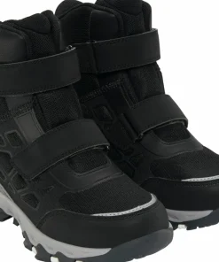 Kid's Track Warm Waterproof 2v Barn Barnkängor|Vinterskor Barn