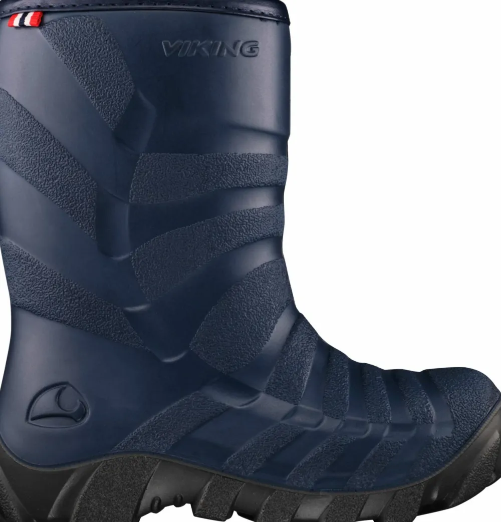 Viking Footwear Kids' Ultra 2.0 Navy/Charcoal Outlet