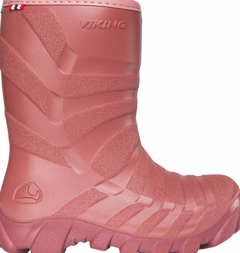 Discount Kids' Ultra 2.0 Barn Vinterskor Barn