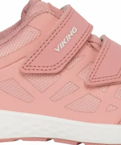 Viking Footwear Kids' Veme Reflex GORE-TEX 2v Light Pink