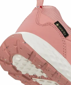 Viking Footwear Kids' Veme Reflex GORE-TEX 2v Light Pink