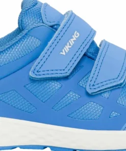 Hot Kids' Veme Reflex GORE-TEX 2v Barn Sneakers Barn