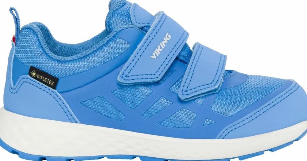 Hot Kids' Veme Reflex GORE-TEX 2v Barn Sneakers Barn