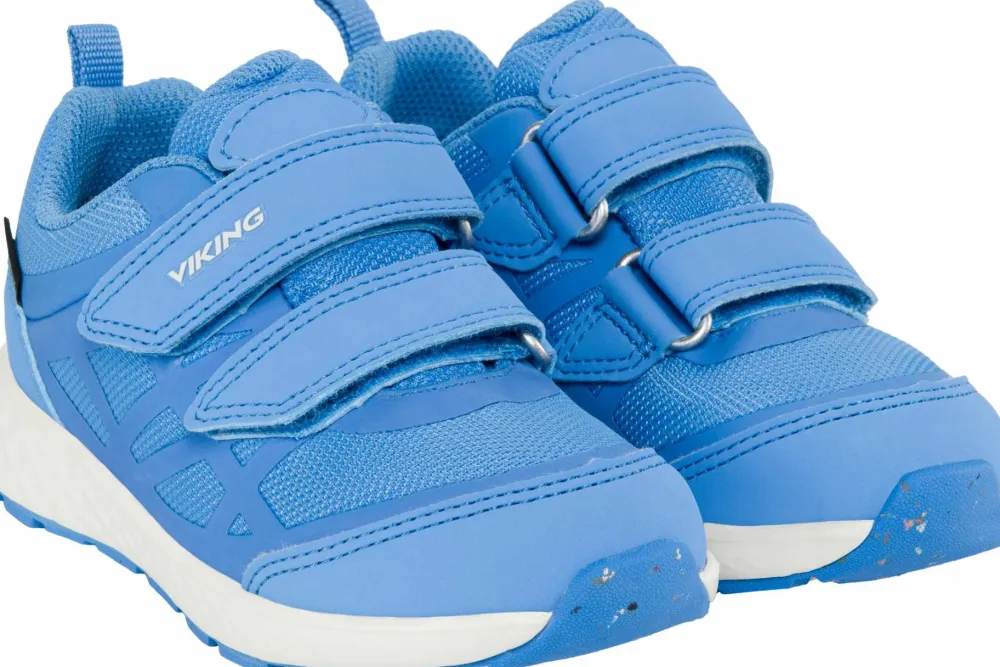 Hot Kids' Veme Reflex GORE-TEX 2v Barn Sneakers Barn