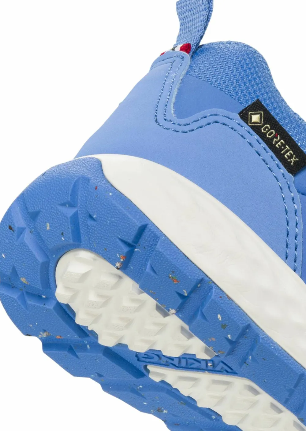 Hot Kids' Veme Reflex GORE-TEX 2v Barn Sneakers Barn