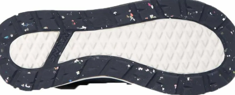 New Kid's Veme Reflex Mid Gore-Tex 2v Barn Sneakers Barn|Gore-Tex Barnskor