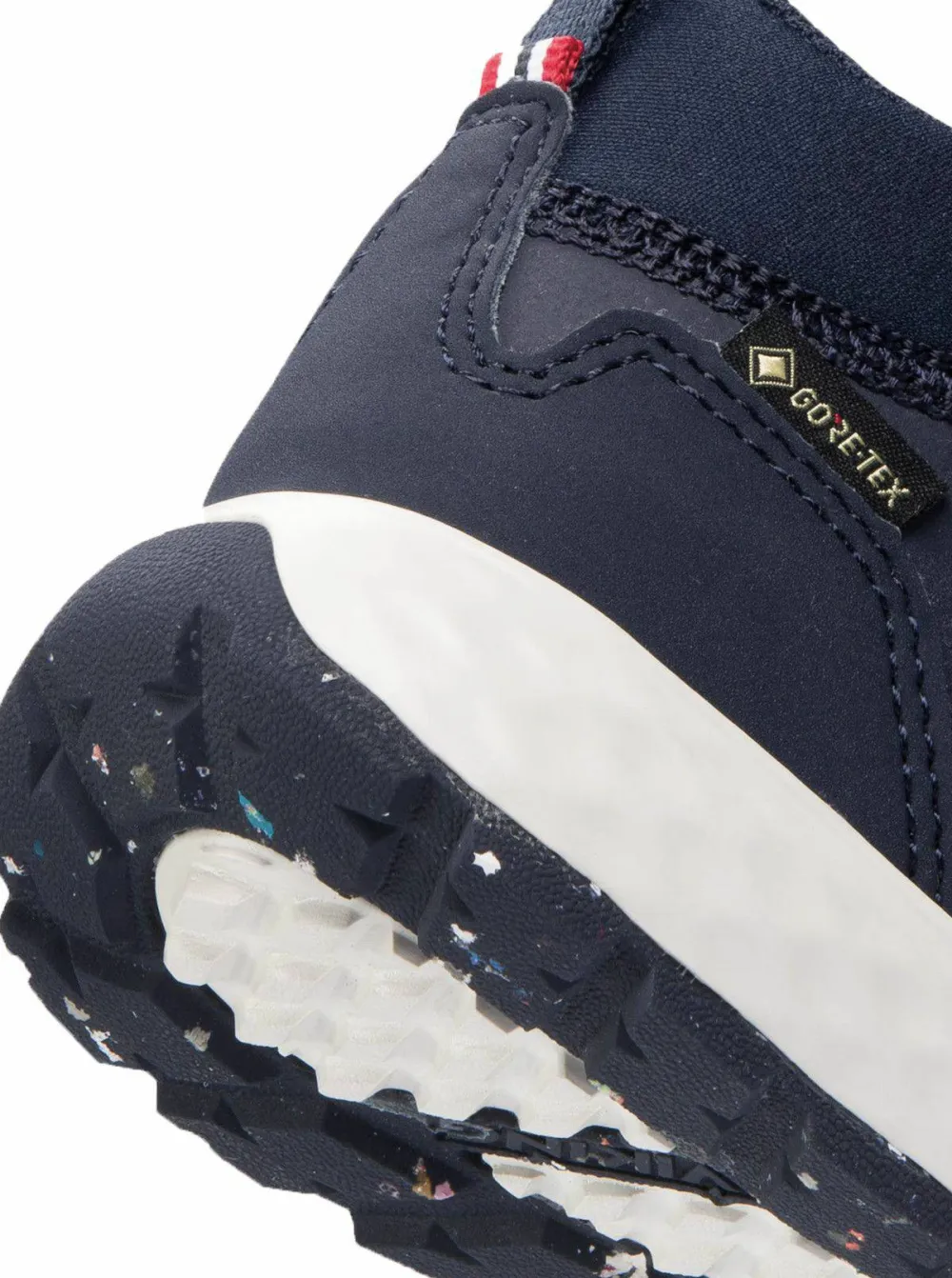 New Kid's Veme Reflex Mid Gore-Tex 2v Barn Sneakers Barn|Gore-Tex Barnskor