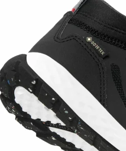 Viking Footwear Kid's Veme Reflex Mid Gore-Tex 2v Black