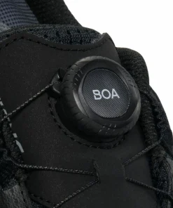Viking Footwear Men's Motion Low Gore-Tex Boa Black/Charcoal Online