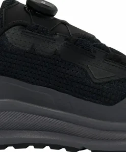 Viking Footwear Men's Motion Low Gore-Tex Boa Black/Charcoal Online