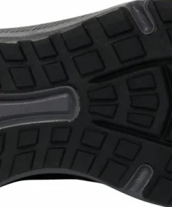 Viking Footwear Men's Motion Low Gore-Tex Boa Black/Charcoal Online