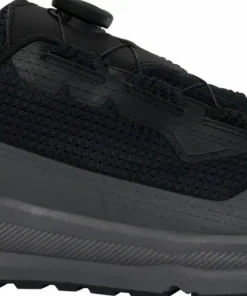 Viking Footwear Men's Motion Low Gore-Tex Boa Black/Charcoal Online