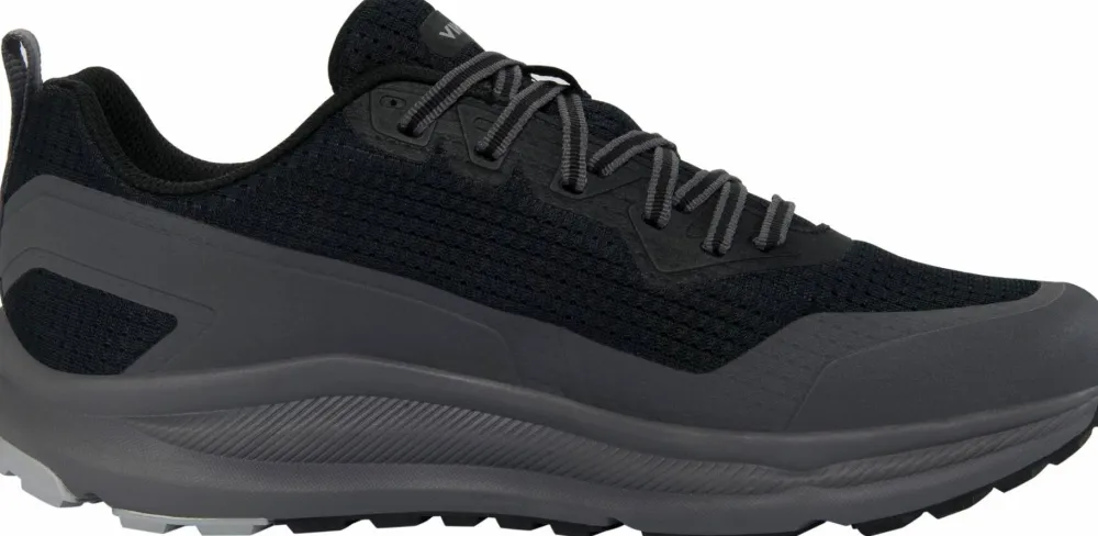 Viking Footwear Men's Motion Low GORE-TEX Black/Charcoal Sale