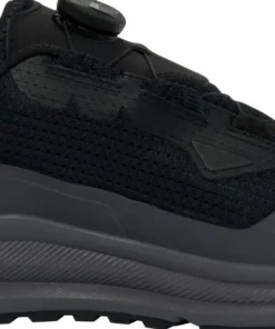 Viking Footwear Men's Motion Low Gore-Tex Boa Black/Charcoal