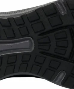 Viking Footwear Men's Motion Low Gore-Tex Boa Black/Charcoal