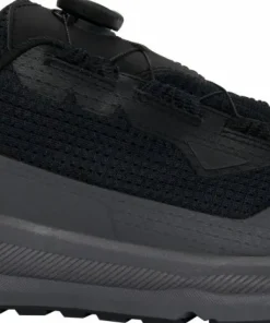 Viking Footwear Men's Motion Low Gore-Tex Boa Black/Charcoal