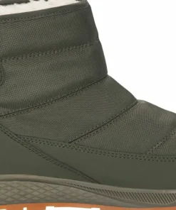 Viking Footwear Men's Norse Runner Waterproof Olive Hot