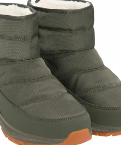 Viking Footwear Men's Norse Runner Waterproof Olive Hot