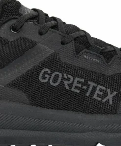 Viking Footwear Men's Stride Low GORE-TEX Black