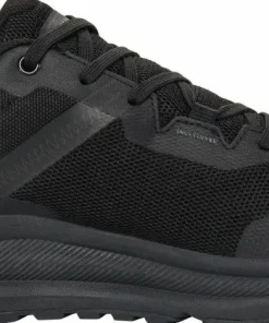 Viking Footwear Men's Stride Low GORE-TEX Black