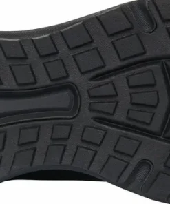 Viking Footwear Men's Stride Low GORE-TEX Black