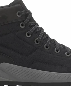 Viking Footwear Men's Ur​ban Ex​plorer​ Hi​gh​ Gore-Tex Black/Grey