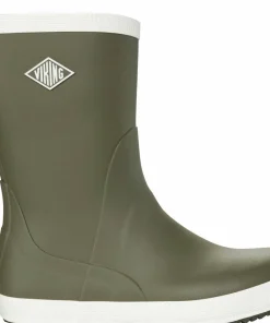 Seilas Heritage Rubber Boot Gummistövlar Dam