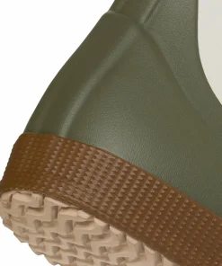Hot Seilas Heritage Low Rubber Boot Gummistövlar Dam