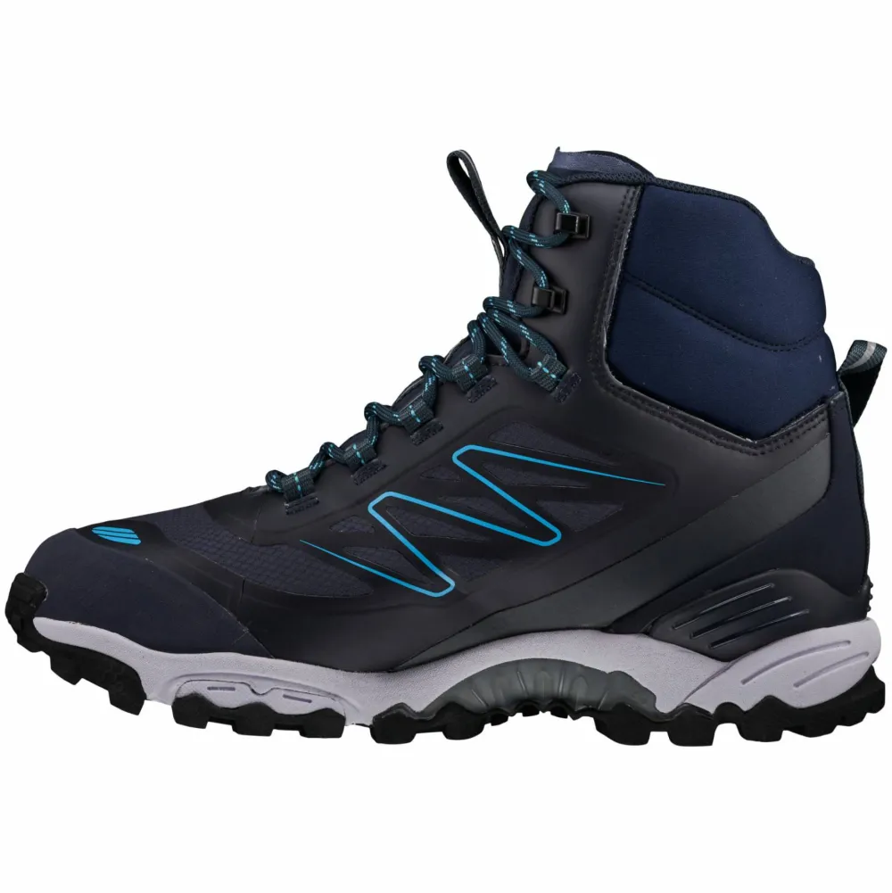 Viking Footwear Unisex Anaconda 4x4 Mid Gore-Tex Navy Discount